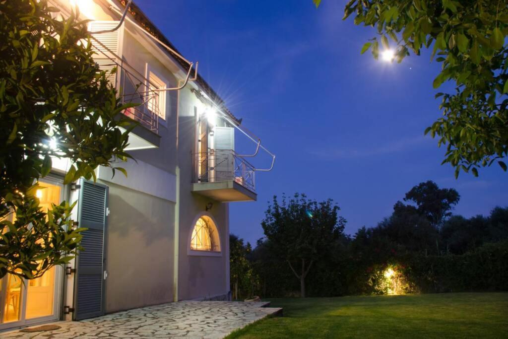 The Cottage House Ρομίρι Εξωτερικό φωτογραφία