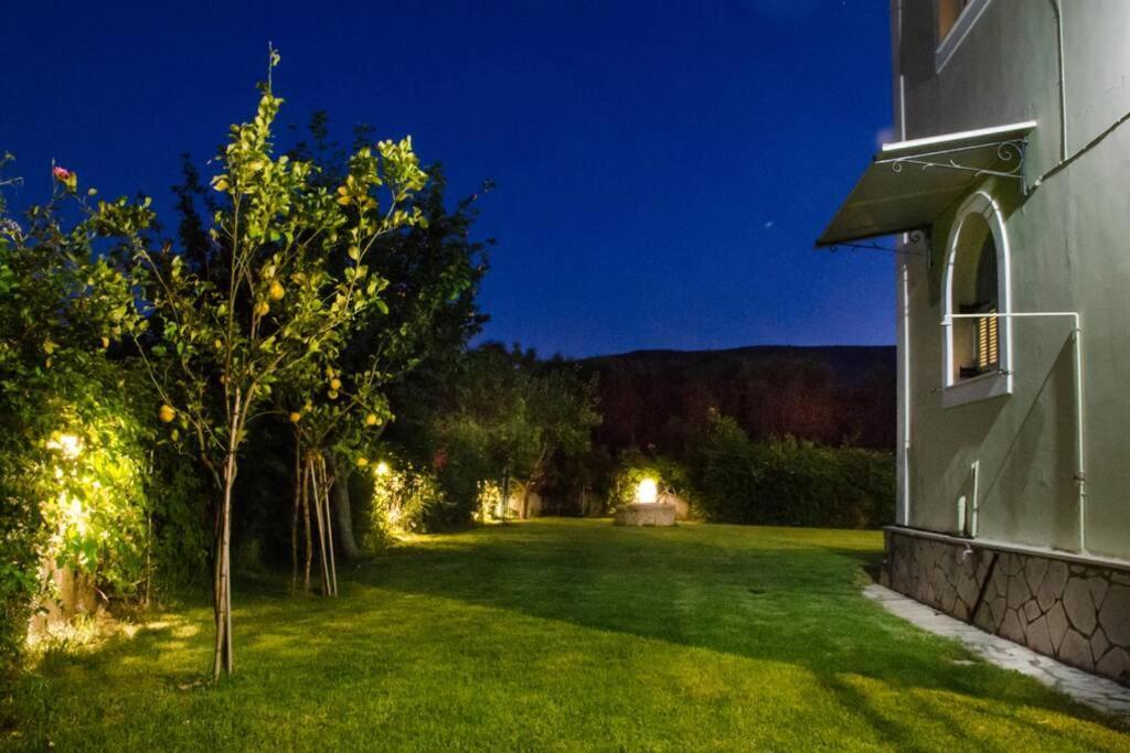 The Cottage House Ρομίρι Εξωτερικό φωτογραφία