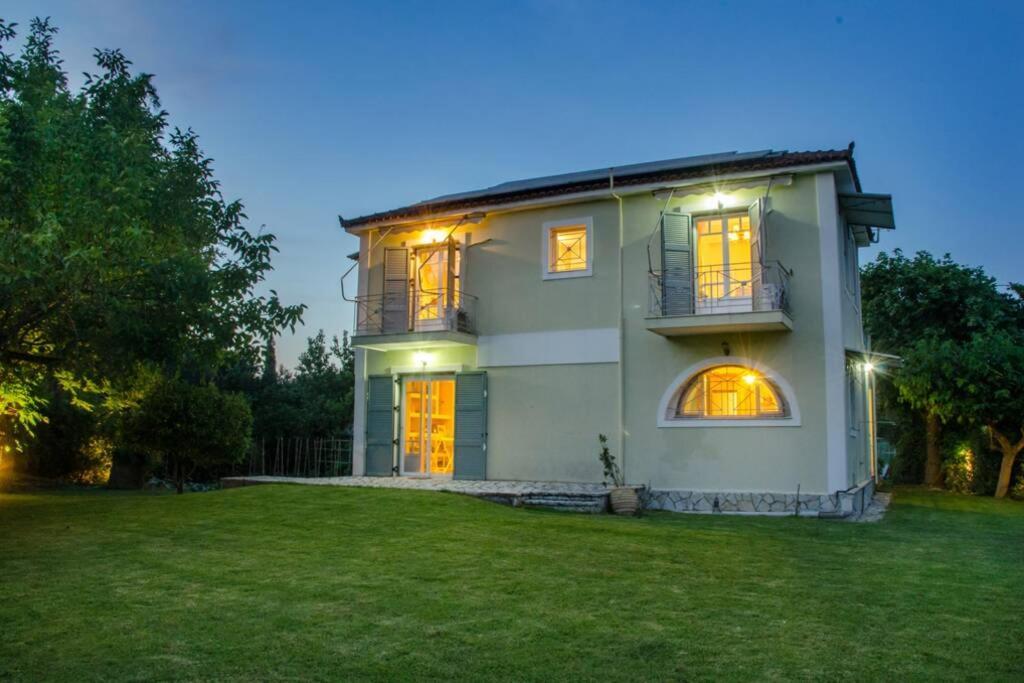 The Cottage House Ρομίρι Εξωτερικό φωτογραφία