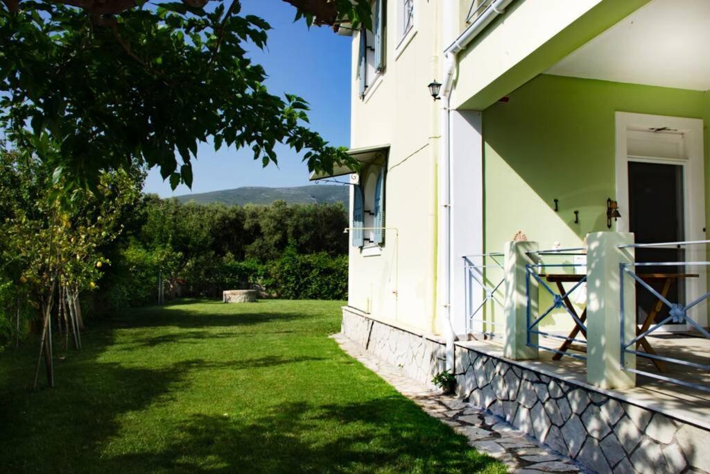 The Cottage House Ρομίρι Εξωτερικό φωτογραφία