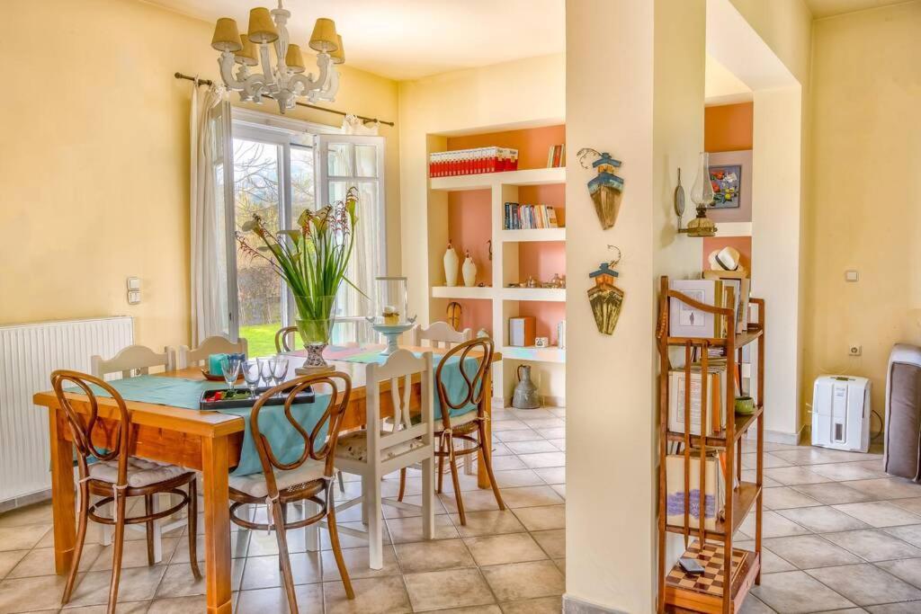 The Cottage House Ρομίρι Εξωτερικό φωτογραφία
