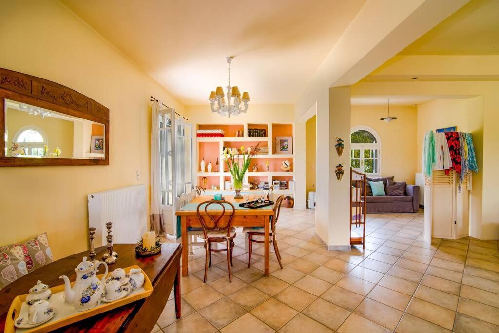 The Cottage House Ρομίρι Εξωτερικό φωτογραφία